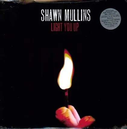 Shawn Mullins - Light You Up