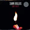 Double LP - Shawn Mullins - Light You Up - SOULFUL FOLK/POP & WARM HUSKY VOICE