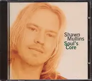 Shawn Mullins - Soul's Core