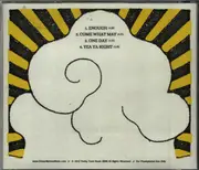 CD - Shawn Nelson And The Good Buds - Enough