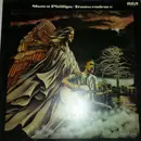LP - Shawn Phillips - Transcendence