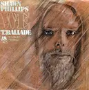 7inch Vinyl Single - Shawn Phillips - We