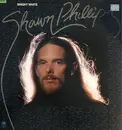 LP - Shawn Phillips - Bright White