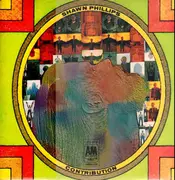 LP - Shawn Phillips - Contribution