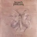 CD - Shawn Phillips - Faces