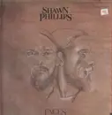 LP - Shawn Phillips - Faces