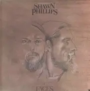 LP - Shawn Phillips - Faces