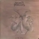 LP - Shawn Phillips - Faces