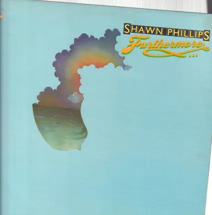 Shawn Phillips - Furthermore