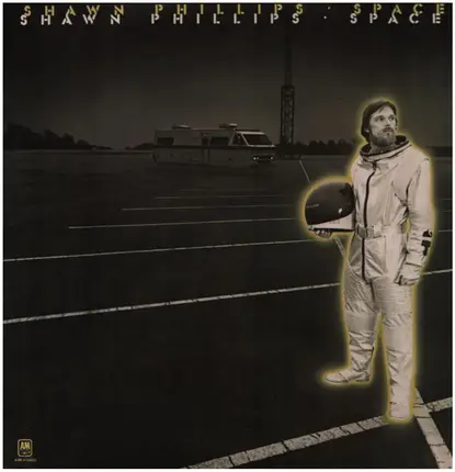 Shawn Phillips - Spaced