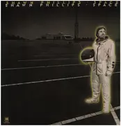 LP - Shawn Phillips - Spaced - Insert
