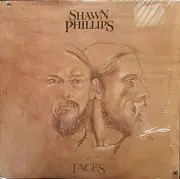 LP - Shawn Phillips - Faces