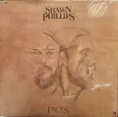 LP - Shawn Phillips - Faces