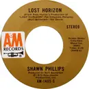 7inch Vinyl Single - Shawn Phillips - Lost Horizon - Terre Haute