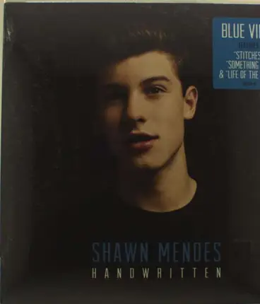 Shawn Mendes - Handwritten
