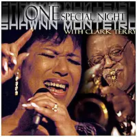Shawnn Monteiro - One Special Night