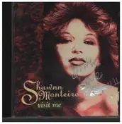 Shawnn Monteiro - Visit Me