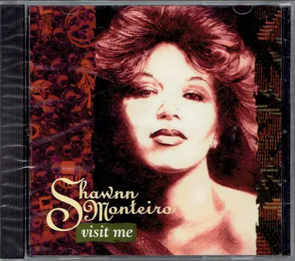 Shawnn Monteiro - Visit Me