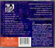 CD - Shawnn Monteiro - Visit Me
