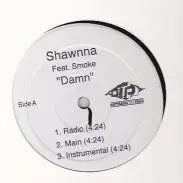 Shawnna - Damn / Gettin' Some (Remix)