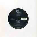 12inch Vinyl Single - Shawnna - Weight A Minute - X 3