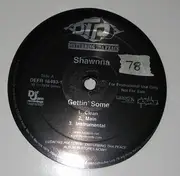LP - Shawnna - Gettin' Some
