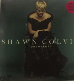 Shawn Colvin - Uncovered