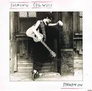 7'' - Shawn Colvin - Steady On
