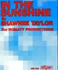 12inch Vinyl Single - Shawnee Taylor - In The Sunshine