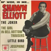 Shawn Elliott - Mr Woe, Is Me...