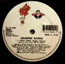 12inch Vinyl Single - Shawnie Ranks - First Prize