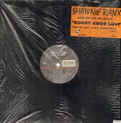 Shawnie Ranks - Goody Good Love
