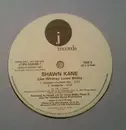 12'' - Shawn Kane - Like Whitney Loves Bobby