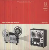 Shawn Lee's Ping Pong Orchestra - Reel to Reel