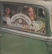 LP - Shawn Phillips - Collaboration