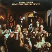 LP - Shawn Phillips - Rumplestiltskin's Resolve