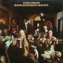 LP - Shawn Phillips - Rumplestiltskin's Resolve