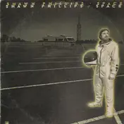 Shawn Phillips - Spaced