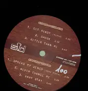 Shawns Desman - DJ Promo EP