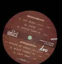 EP - Shawns Desman - DJ Promo EP - RARE PROMO