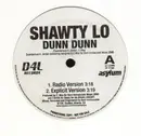 12'' - Shawty Lo (D4L) - Dunn Dunn - Promo