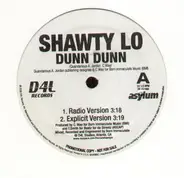 Shawty Lo (D4L) - Dunn Dunn