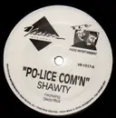 12'' - Shawty - Po-lice Com'n