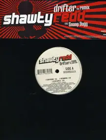 Shawty Redd - Drifter (ft.Snoop Dogg)