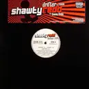 12inch Vinyl Single - Shawty Redd Featuring Snoop Dogg - Drifter (The Remix)