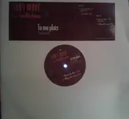 Shay Mane Featuring Toni Blackman - Tu Me Plais (I'm Feeling U)