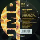 12inch Vinyl Single - Shay Jones - Only You