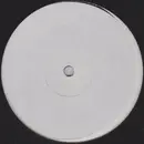 12inch Vinyl Single - Shay Jones - Inside Out