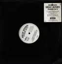 12inch Vinyl Single - Shay Jones - Inside Out