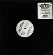 12inch Vinyl Single - Shay Jones - Inside Out
